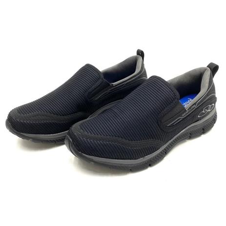 Tênis olympikus slip on wellness mesch masculino - Slipper / Slip On  Masculino - Magazine Luiza