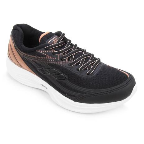 Tênis Olympikus Starter é boa?