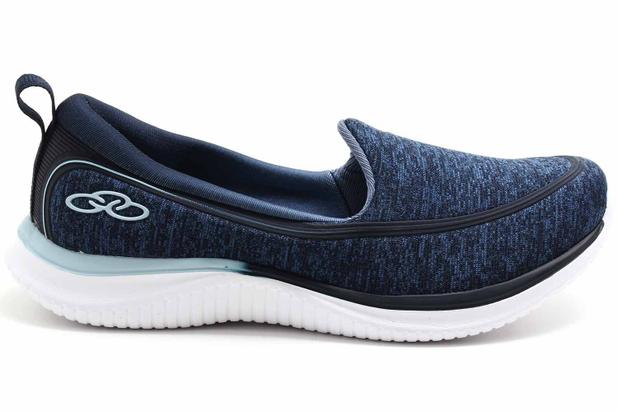 Tênis Olympikus Sunna Feminino 769 - Tênis Feminino - Magazine Luiza