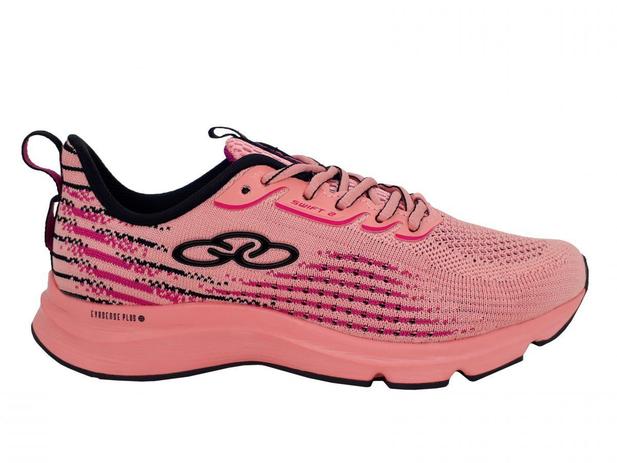 Tênis Olympikus Swift 2 Feminino de Corrida 893 - Tênis Esportivo -  Magazine Luiza