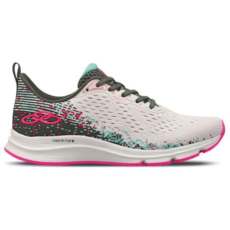 tenis para corrida feminino olympikus