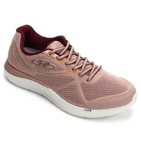 Tênis Olympikus Vibration Masculino é boa?