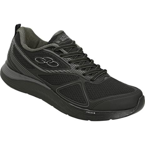 Tênis Olympikus Vibration Masculino é ruim? Tênis Olympikus Vibration Masculino é boa?