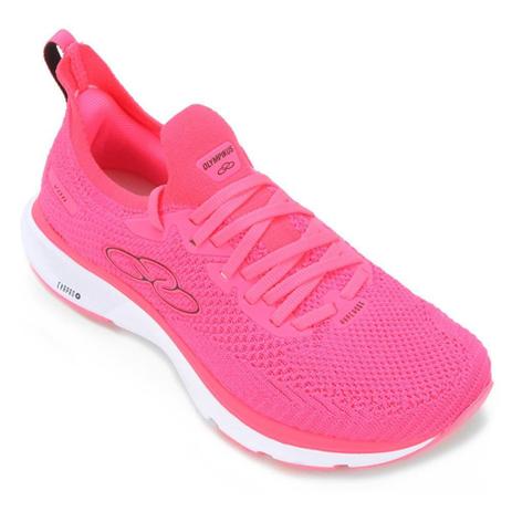 Tênis Olympikus Voa 911 Feminino Menor preço em Tênis Olympikus Voa 911 Feminino