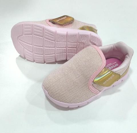 tenis infantil feminino 24