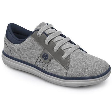tenis ortopé infantil masculino