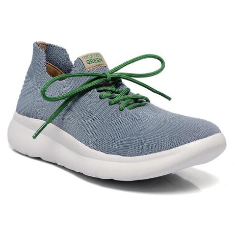 Tênis Ortopédico Feminino Vegano Conforto Leve Macio Casual - Mironneli -  Tênis Feminino - Magazine Luiza