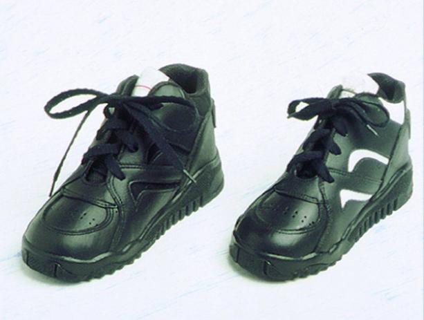 Tenis Ortopédico - Preto - Dilepé - DA-751 - Outros Moda e Acessórios -  Magazine Luiza