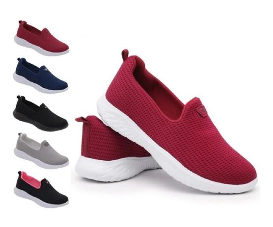 Tênis Ortopédico Super Leve 21 Indicado Esporão Diabético - Mikelly é boa?