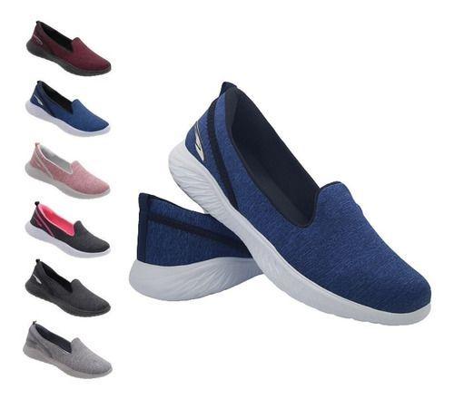 tenis semi ortopedico