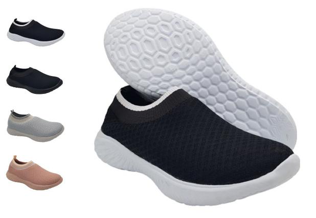 tenis ortopédicos para esporão