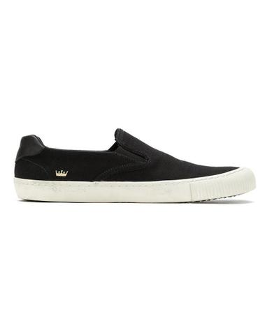 osklen canvas slip on