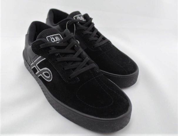 tenis all black feminino