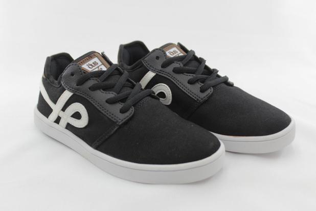 tenis ous naccarato preto