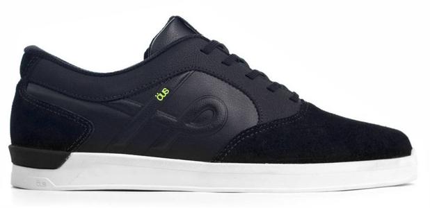 Tênis OUS Ortx 2000 Essencial Preto/Branco é boa?