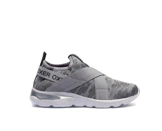 Tênis Oxer Feminino Ultra Confort + Gym Sack CINZA 35 - Outros Moda e  Acessórios - Magazine Luiza