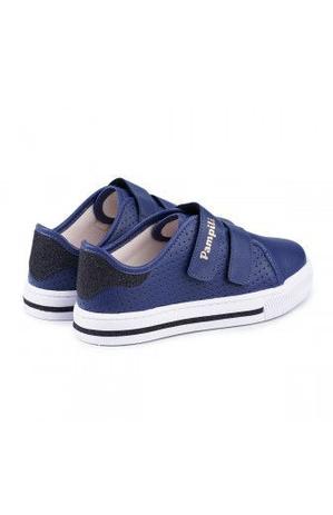 tenis pampili azul marinho