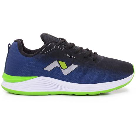 tenis de academia masculino