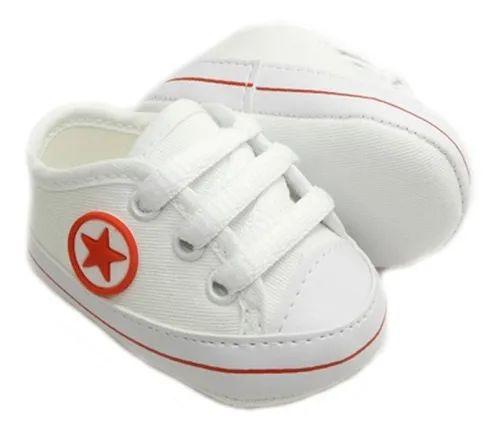 Tenis para Bebe Recem Nascido Confort Ortopedico Testado - Baby Soffete -  Tênis para Bebês - Magazine Luiza