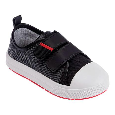 tenis pimpolho preto