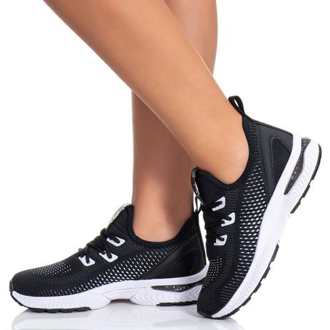 Tênis para Caminhada Academia Feminino Lançamento Vili - Tênis para  Academia - Magazine Luiza