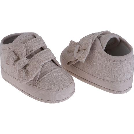 Tênis Para Menina Infantil Feminino Bebê Dourado Pimpolho - Calçados  Infantis - Magazine Luiza