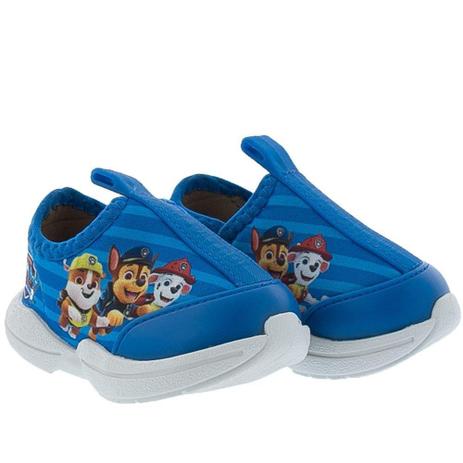 tenis patrulha canina grendene