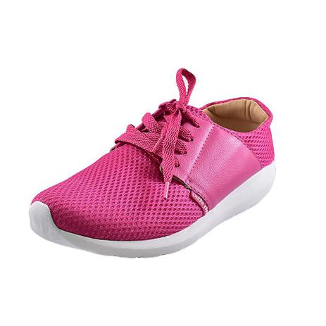 tenis rosa petite jolie