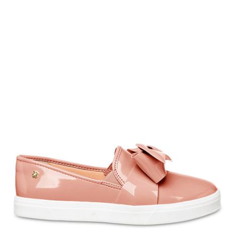 tenis feminino petite jolie