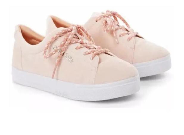 tenis petite jolie lupita