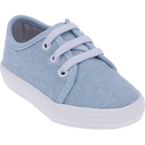 Tênis Pimpolho Azul - 16 ao 21 - 27902C - Outros Moda e Acessórios -  Magazine Luiza