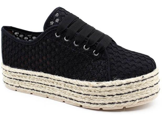 tenis confort show