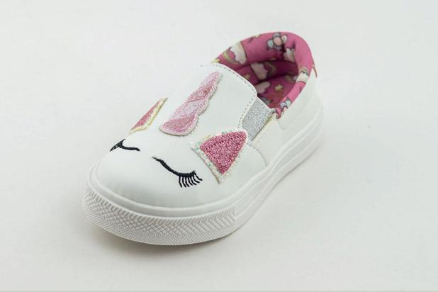 tenis infantil poim