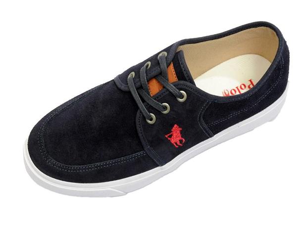 tenis polo valor