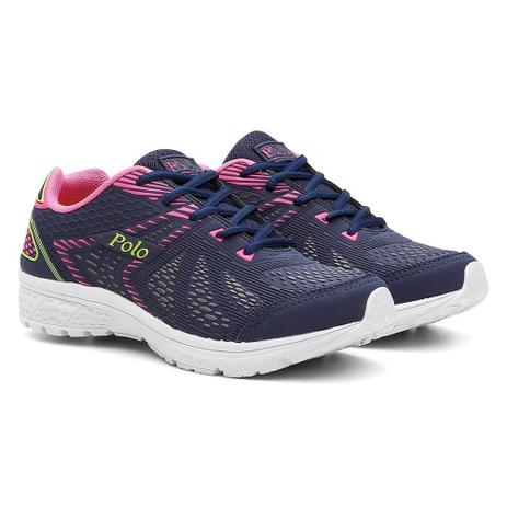 tenis feminino corrida