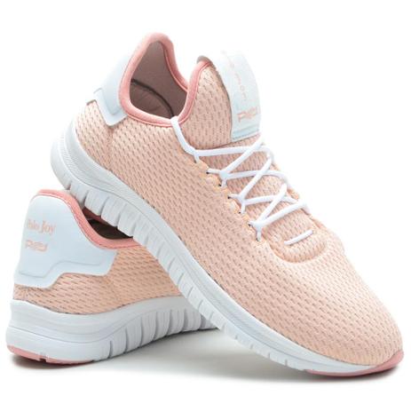 tenis feminino da polo