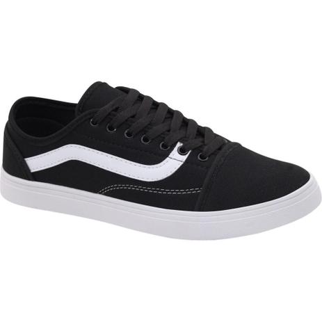 tênis social masculino nike