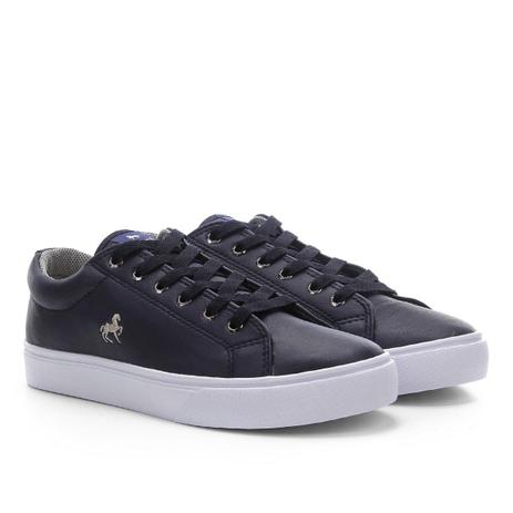 Menor preço em Tênis Polo Royal Classic Masculino