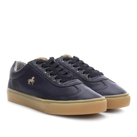 tenis masculino polo royal