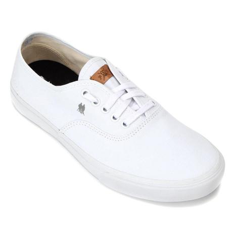 tenis polo netshoes