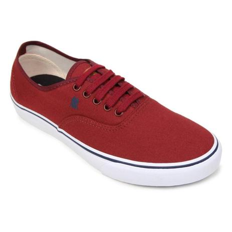 tenis polo wear masculino