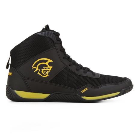 dmx tenis