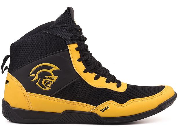 dmx tenis