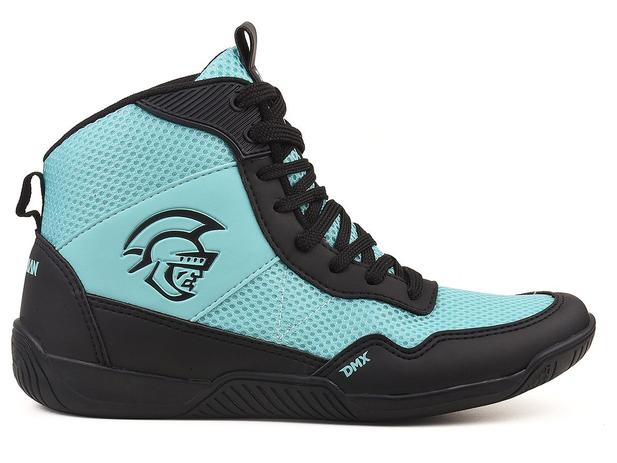 dmx tenis