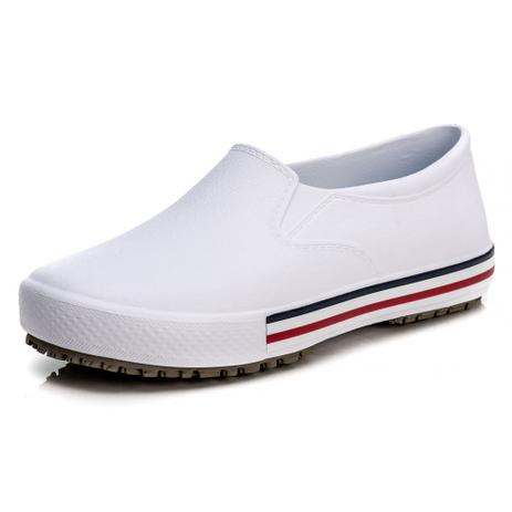 Tenis profissional em eva com solado antiderrapante - Soft Works - Sapato  de Segurança - Magazine Luiza