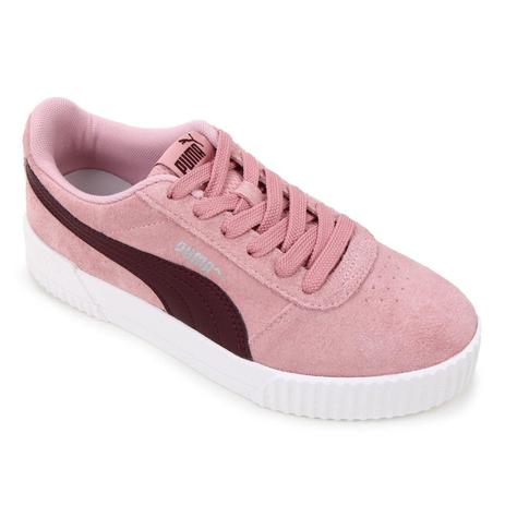 tenis femino puma