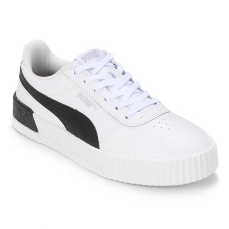 tênis puma carina feminino