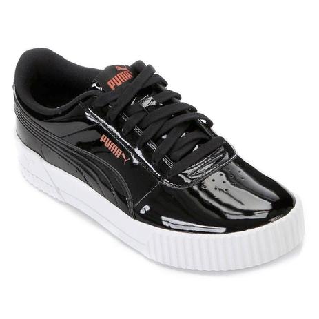 tenis puma feminino esportivo