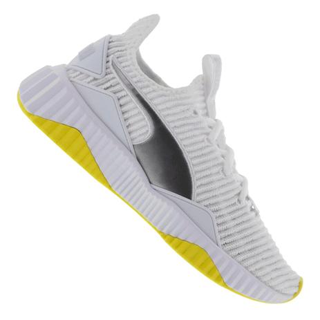 puma defy tz wn's