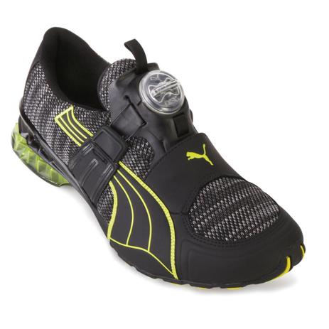 Tênis Puma Disc Cell Aether PM18-19143701 Menor preço em Tênis Puma Disc Cell Aether PM18-19143701